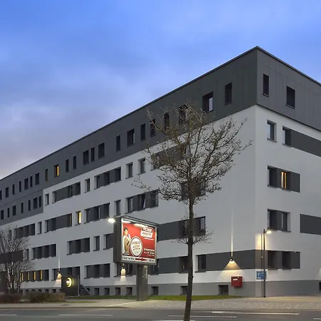 B&B Hotel Jena 3* Jena