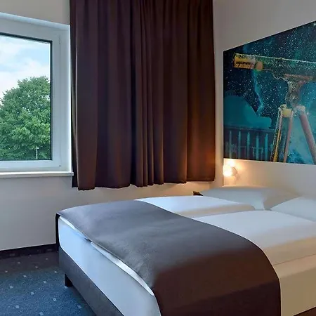 B&B Hotel Jena Jena