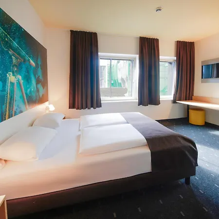 B&B Hotel Jena