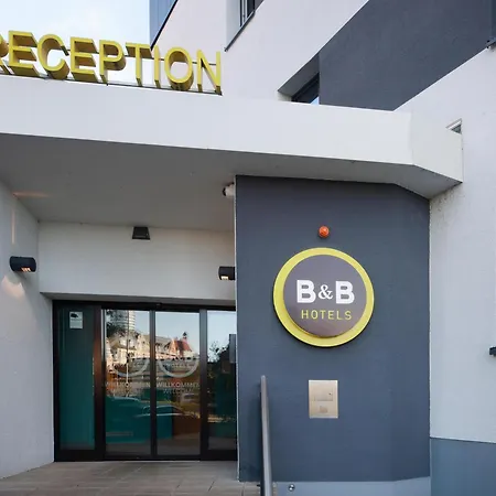 Hotel B&B Hotel Jena 3*