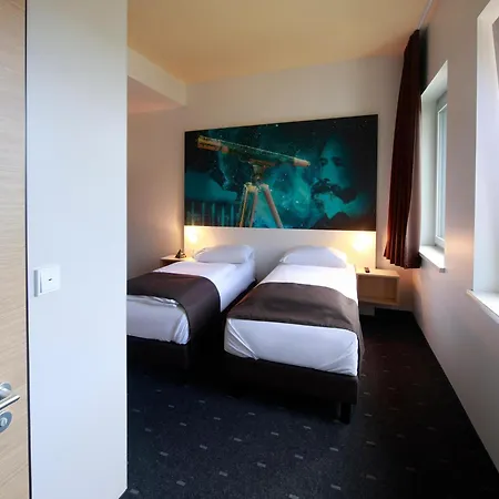 B&B Hotel Jena 3*