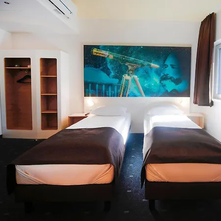 B&B Hotel Jena Jena