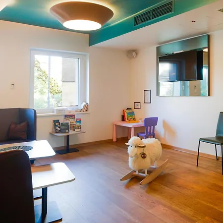 B&B Hotel Jena Hotel 3*