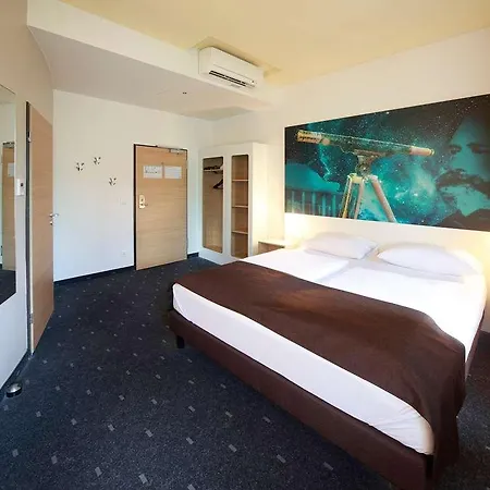 B&B Hotel Jena Jena