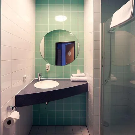 Hotel B&B Hotel Jena