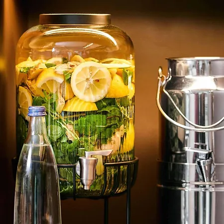 فندق B&B Hotel Jena