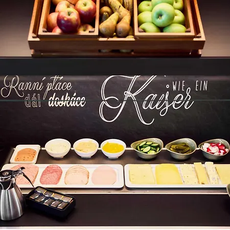 فندق B&B Hotel Jena