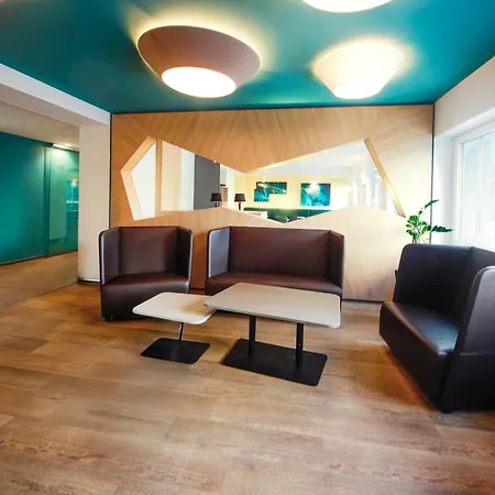 B&B Hotel Jena 3* Jena