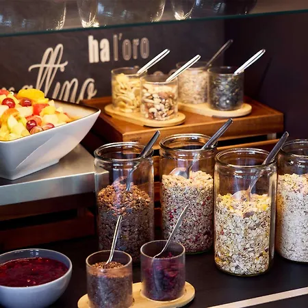 Otel B&B Hotel Jena 3*