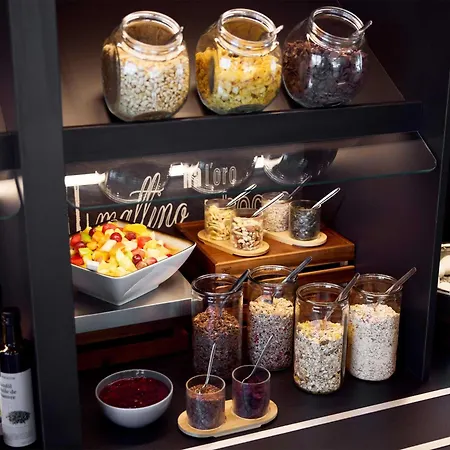 B&B Hotel Jena جينا