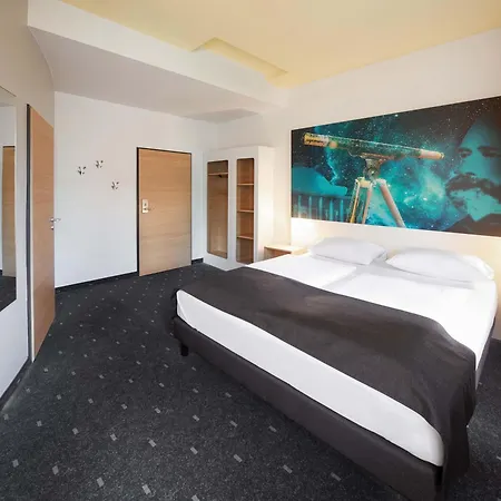 B&B Hotel Jena 3* Jena