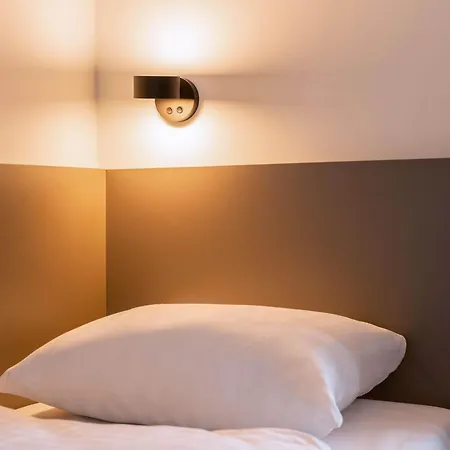 Hotel B&B Hotel Jena 3*