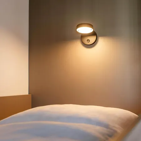 B&B Hotel Jena جينا