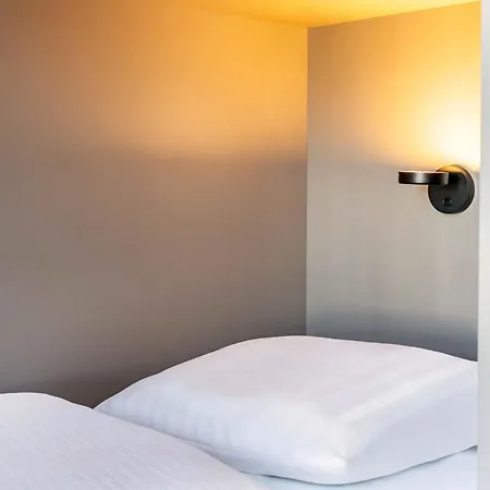 B&B Hotel Jena