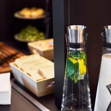 فندق B&B Hotel Jena جينا