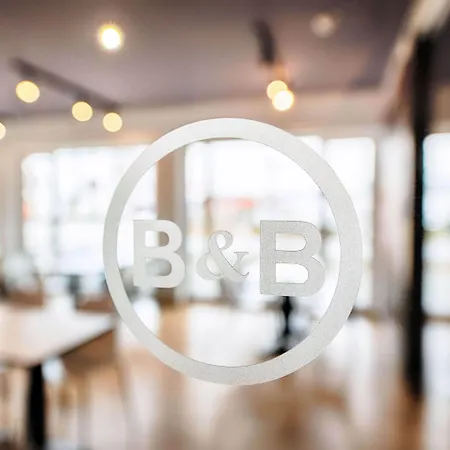 Hotel B&B Hotel Jena 3*
