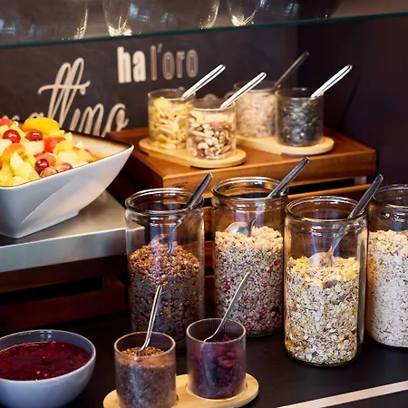 B&B Hotel Jena Jena
