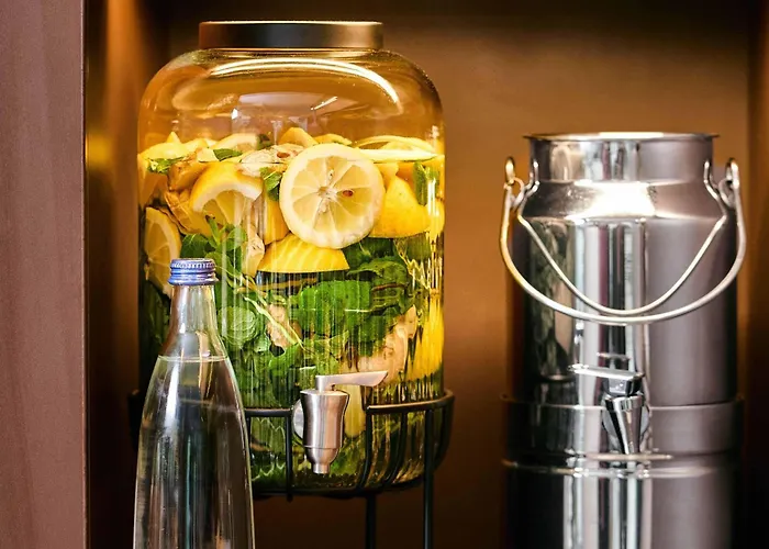 Hotel B&B Hotel Jena