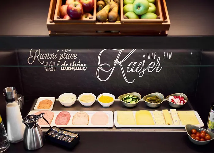 Hotel B&B Hotel Jena