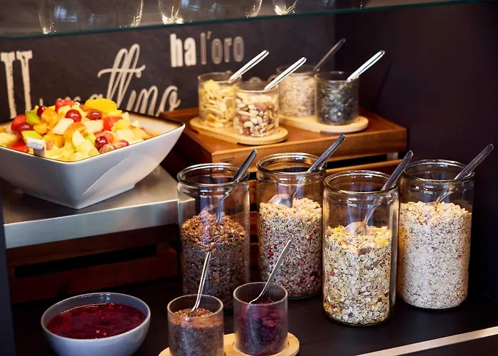 Hotel B&B Hotel Jena 3*