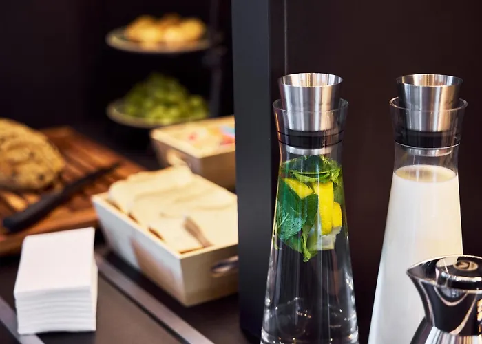 Hotel B&B Hotel Jena Jena