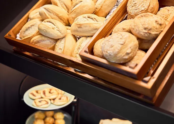 B&B Hotel Jena Hotel 3*